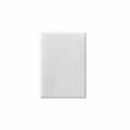 Leviton 22.4" H x Flush Mount 47605-21C